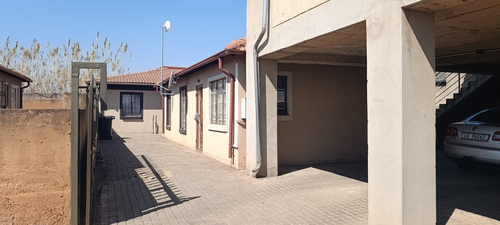 House for sale in Nellmapius, Pretoria, 317 m²
