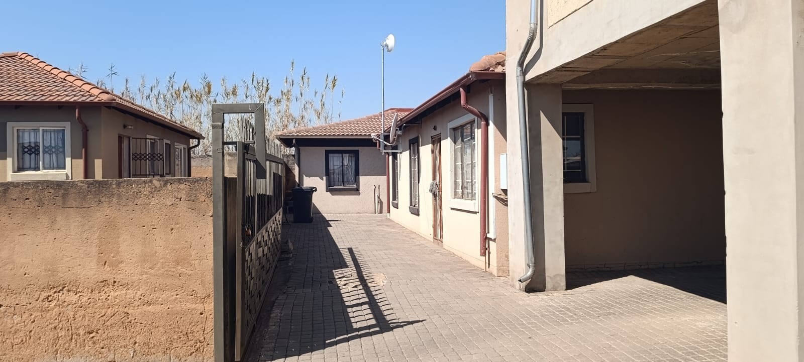 House for sale in Nellmapius, Pretoria, 317 m²