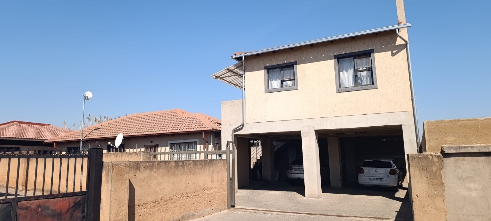 House for sale in Nellmapius, Pretoria, 317 m²