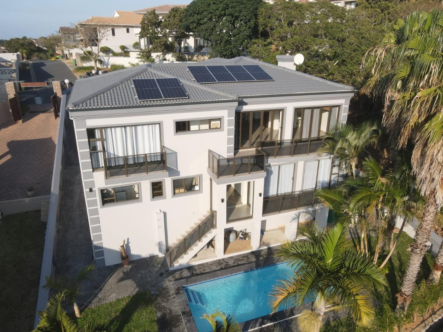 House for sale in Shelly Beach, Margate, KwaZulu Natal, 22 Swallow Drive, Shelly Beach, Margate, KwaZulu Natal, 376 m²
