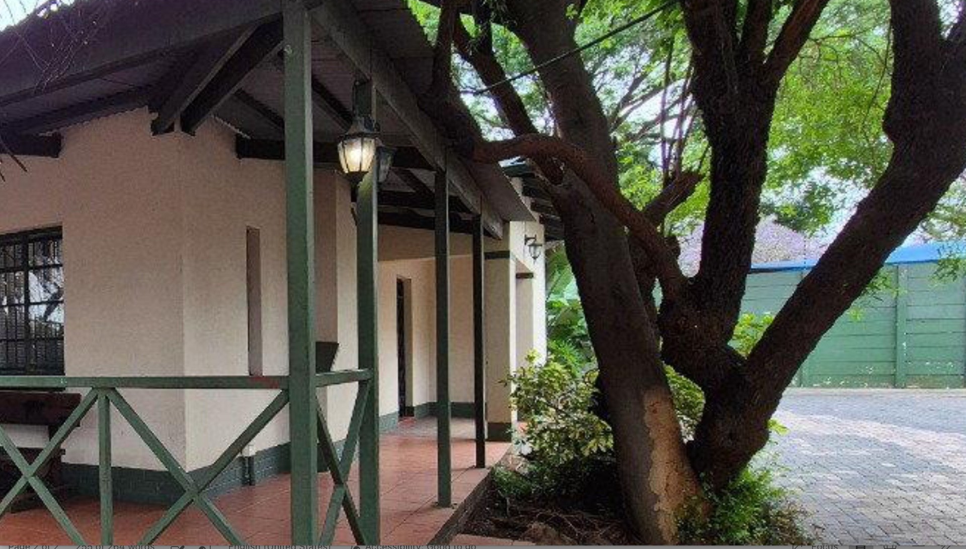 House for sale in Brooklyn, Pretoria, 400 m²