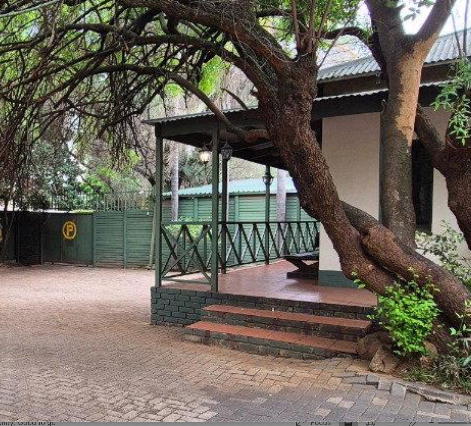 House for sale in Brooklyn, Pretoria, 400 m²