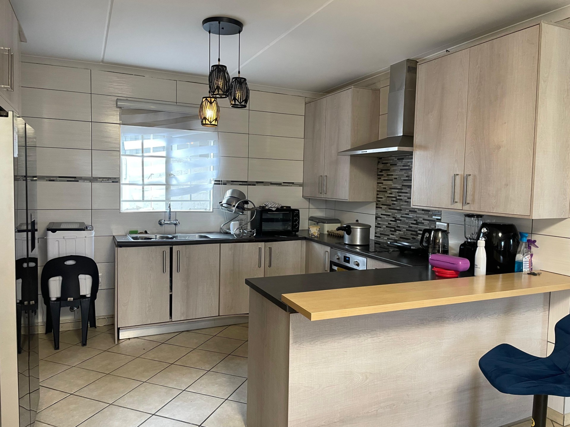 House For Sale in Blue Hills, Midrand 4