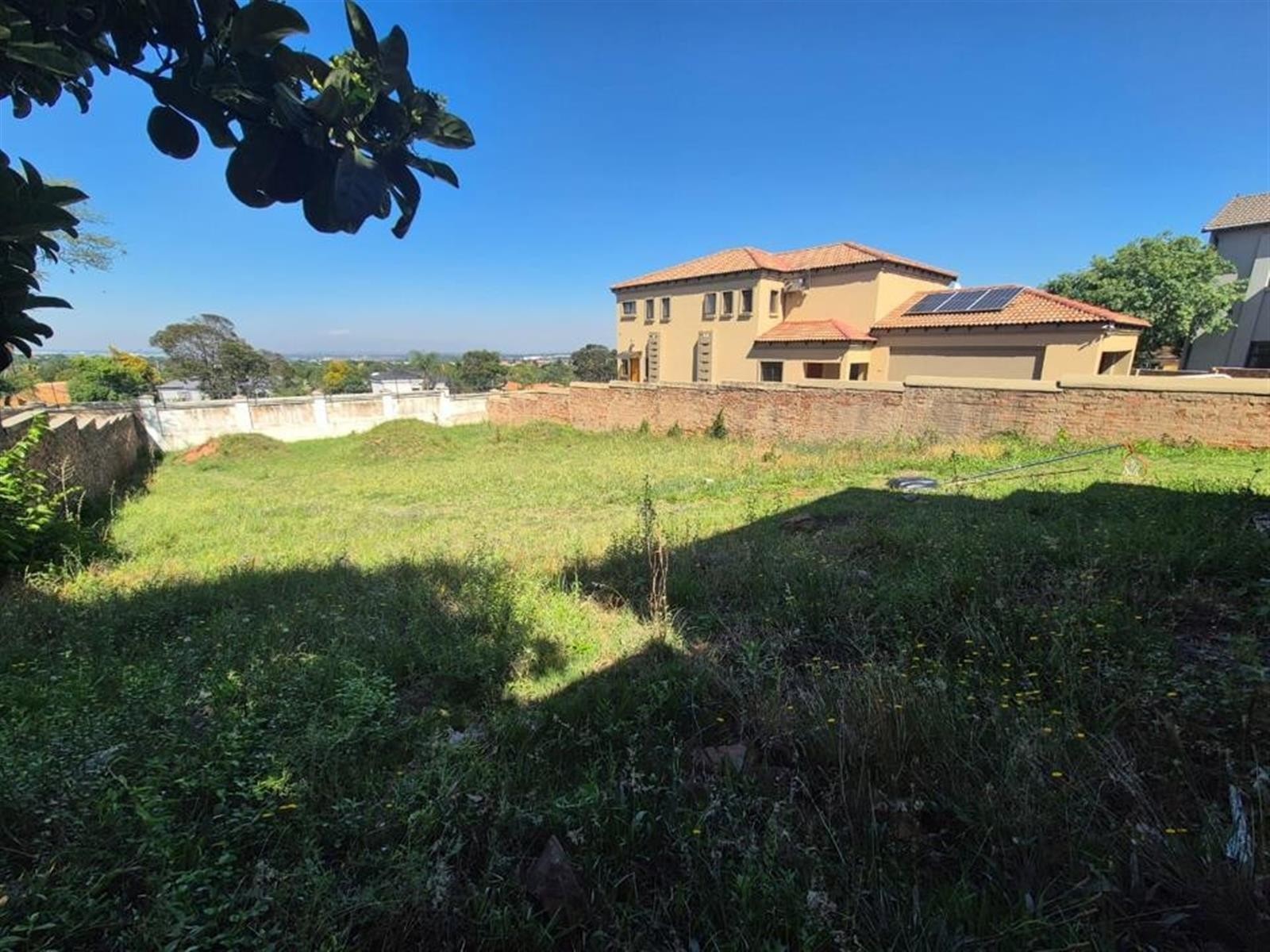 Complex for sale in Rietvalleirand, Pretoria, 675 m²