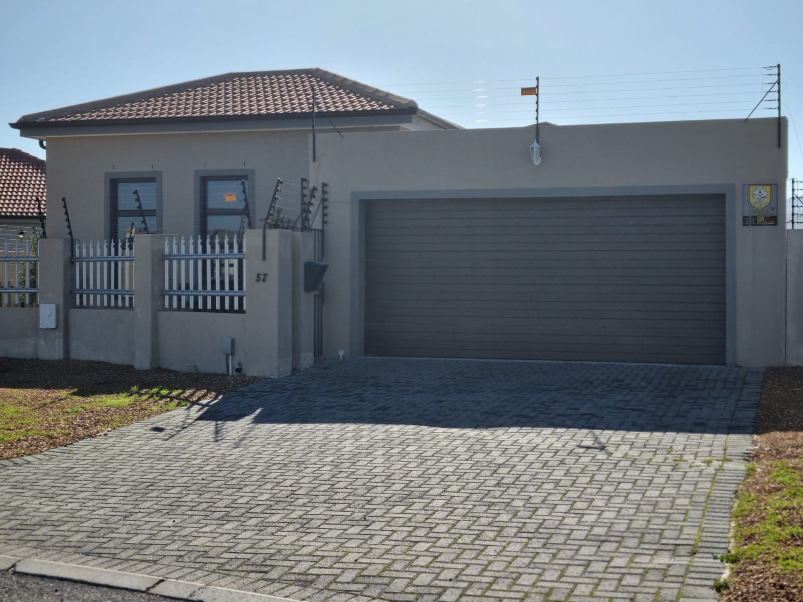 House for sale in Dalsig, Malmesbury, 75 m²