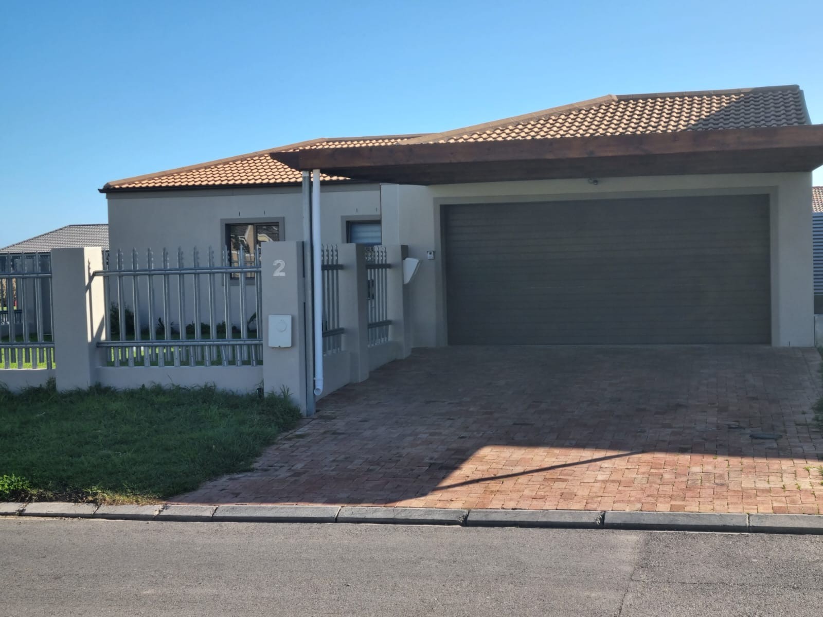 House for sale in Dalsig, Malmesbury, 75 m²