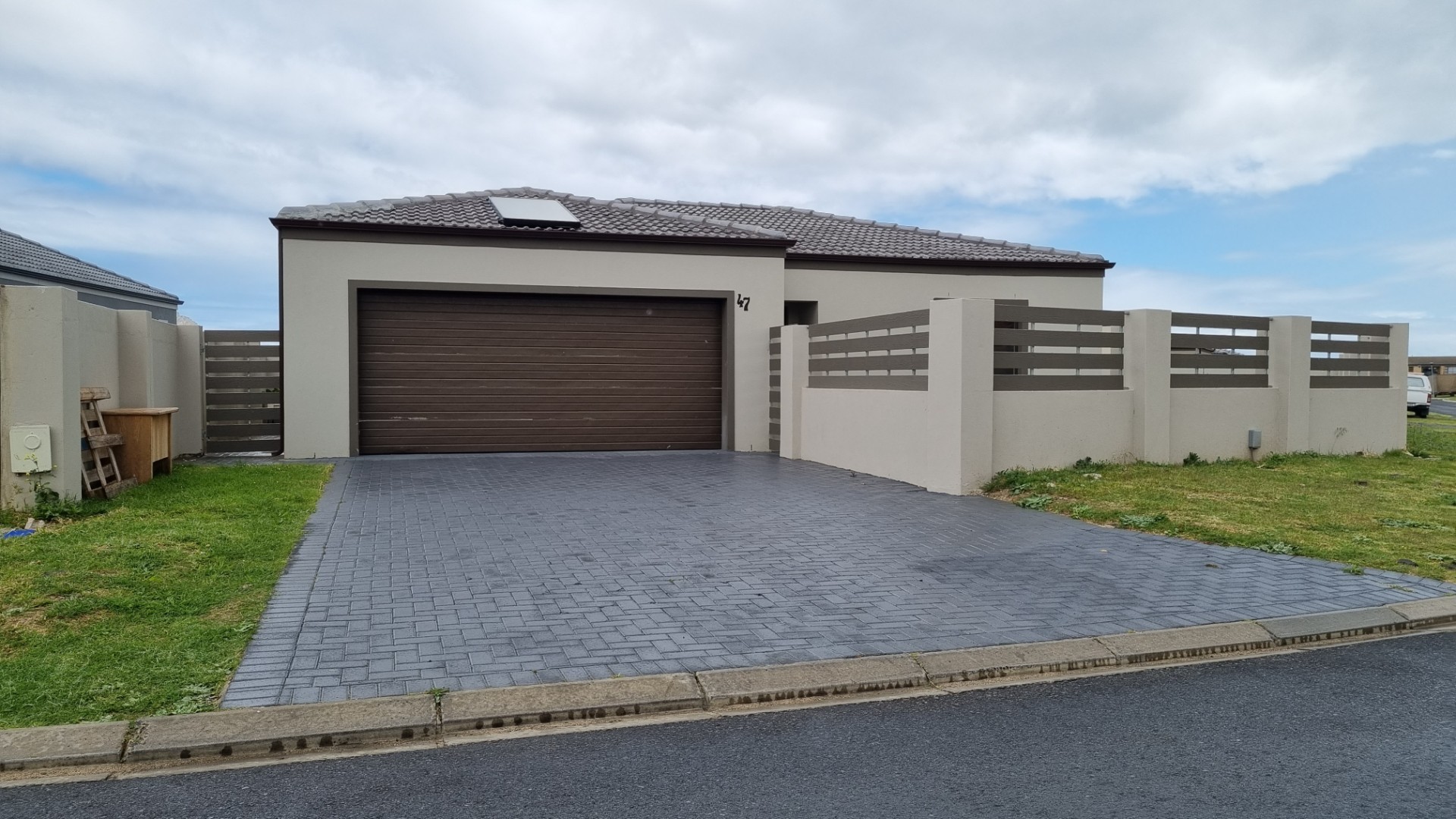 Brand New Plot n Plan House For Sale in Malmesbury