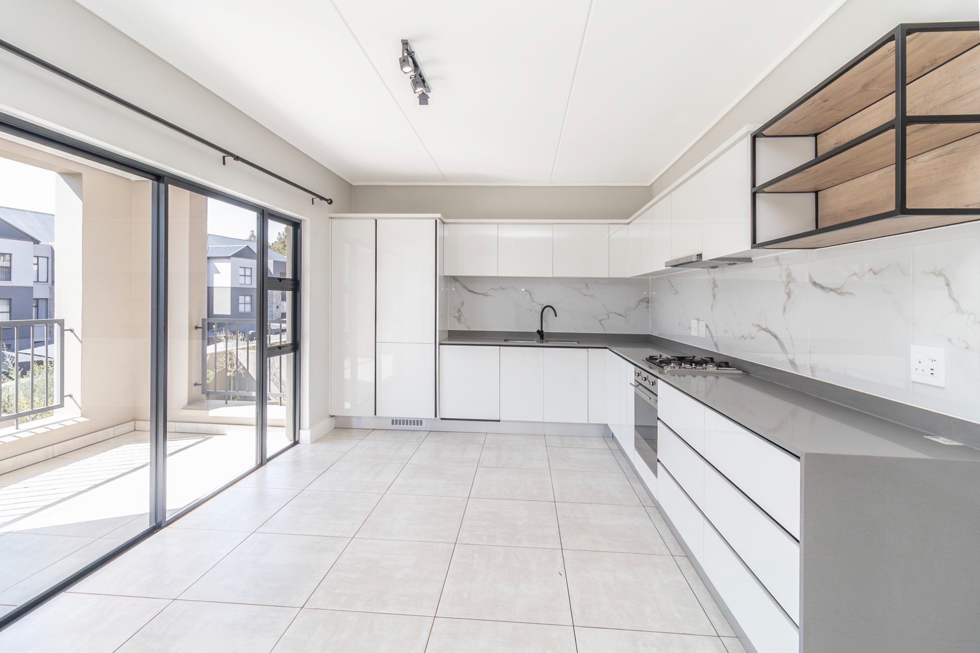 3 Bedroom Apartment at Prestigious Polofields Estate 4