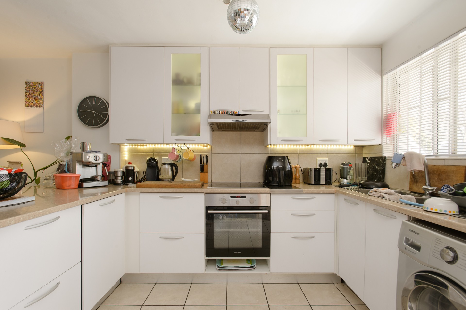 Apartment for sale in Stellenbosch Central, Stellenbosch, 83 m²