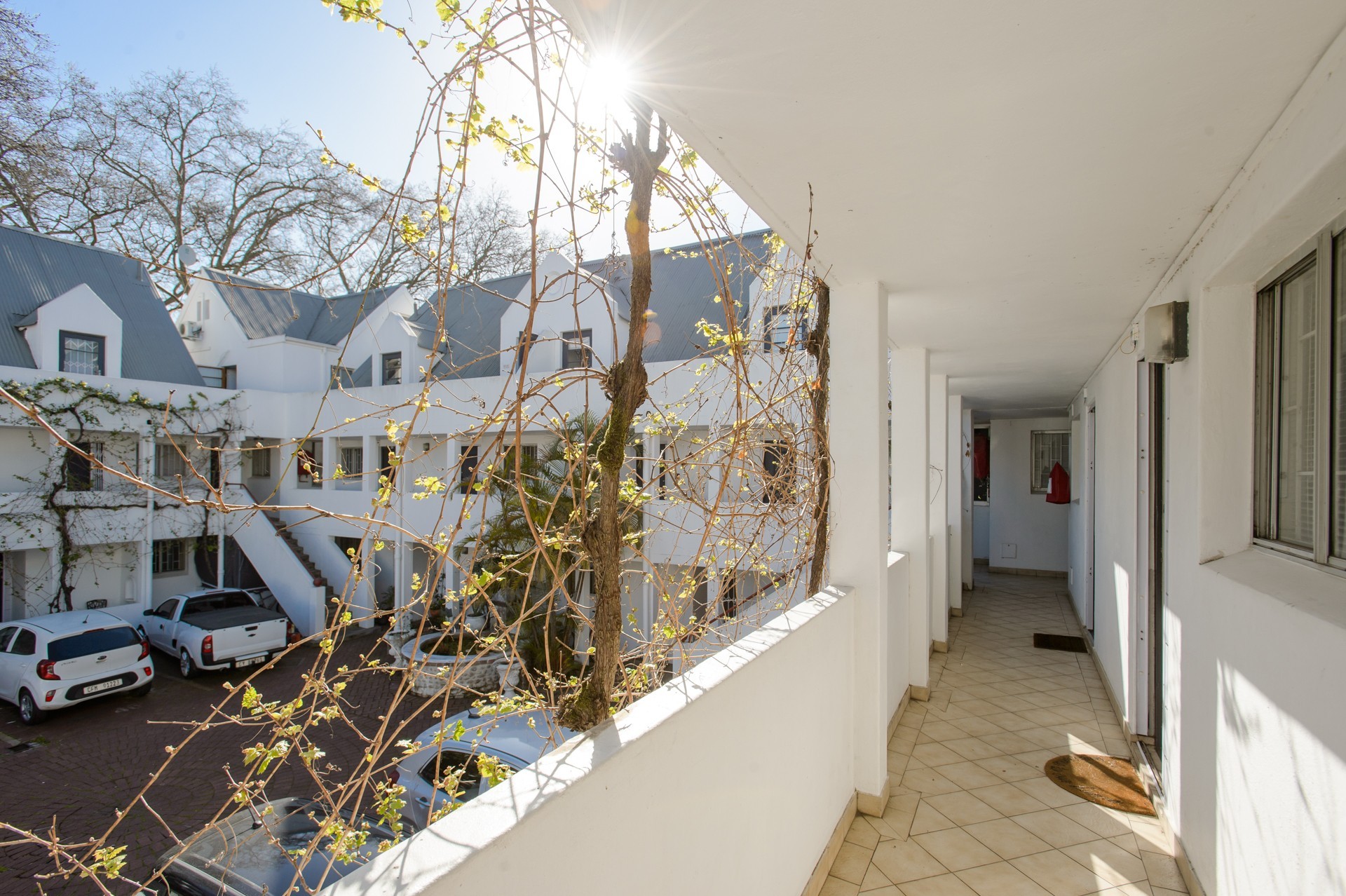 Apartment for sale in Stellenbosch Central, Stellenbosch, 83 m²
