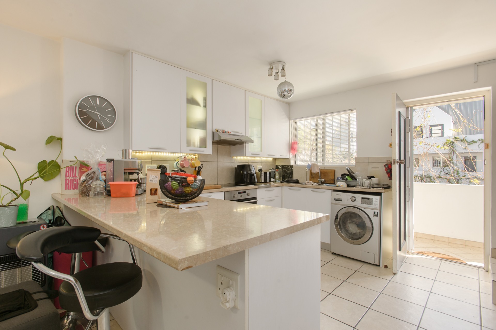 Apartment for sale in Stellenbosch Central, Stellenbosch, 83 m²