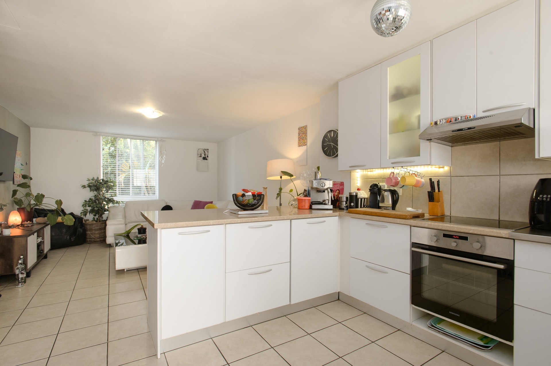 Apartment for sale in Stellenbosch Central, Stellenbosch, 83 m²