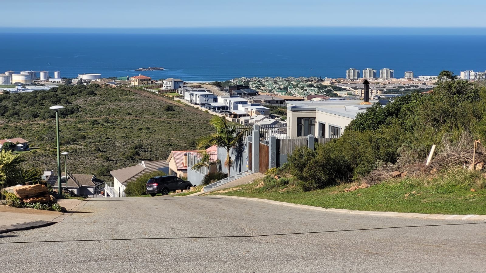 House for sale in Island View, Mossel Bay, 203 m²
