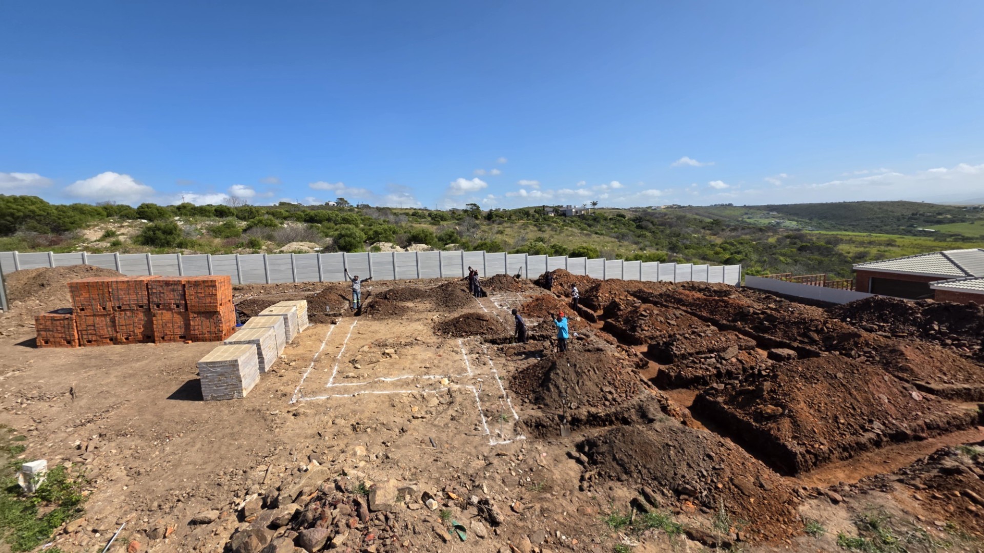 House for sale in Island View, Mossel Bay, 203 m²
