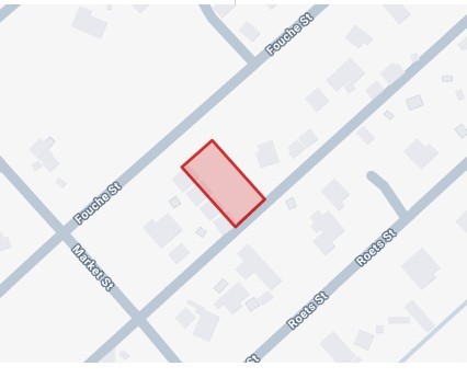 Vacant Land for sale in Oranjeville, 1150 m²