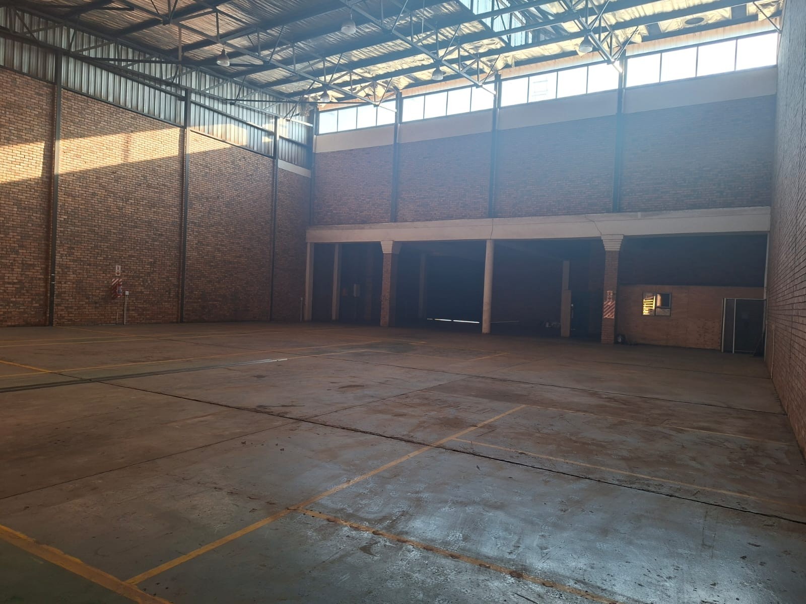 Commercial Property To Rent in Vaalbank, Middelburg