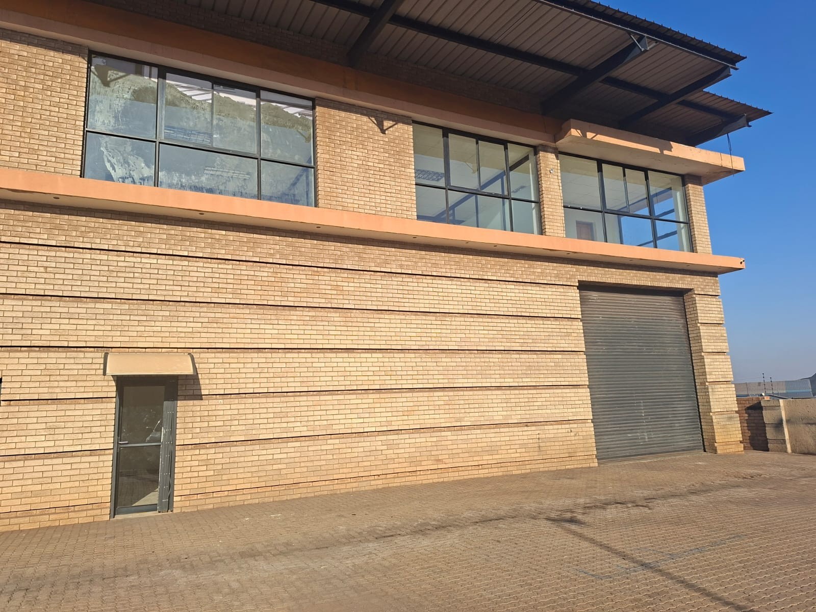 Commercial Property To Rent in Vaalbank, Middelburg 4