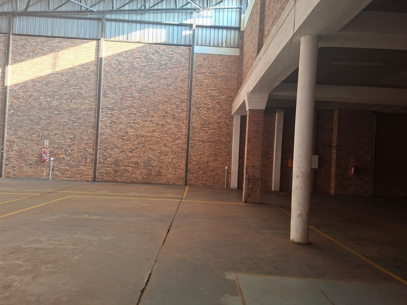 Commercial Property To Rent in Vaalbank, Middelburg 5