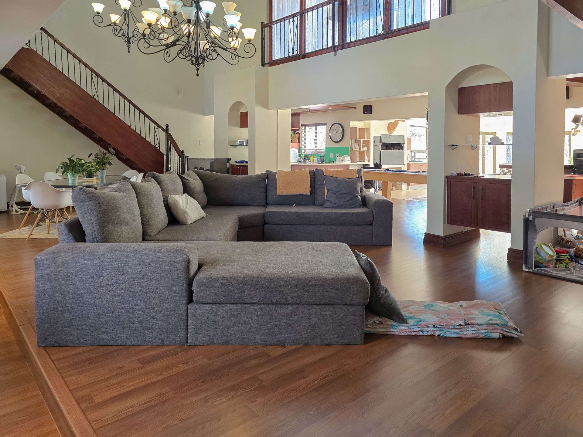 House for sale in Koro Creek Golf Estate, Modimolle, 585 m²