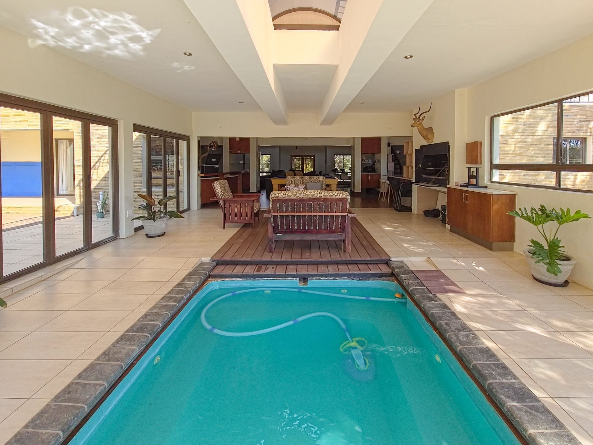 House for sale in Koro Creek Golf Estate, Modimolle, 585 m²