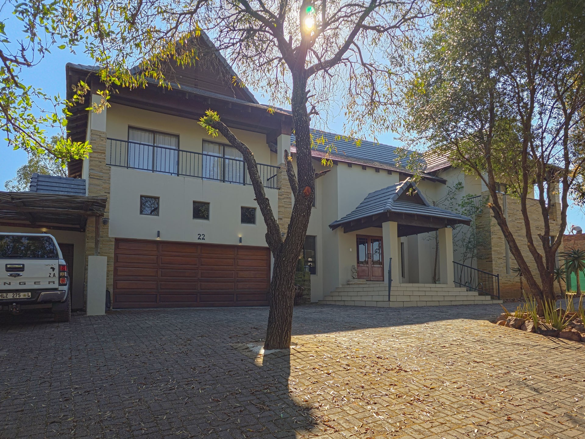House for sale in Koro Creek Golf Estate, Modimolle, 585 m²