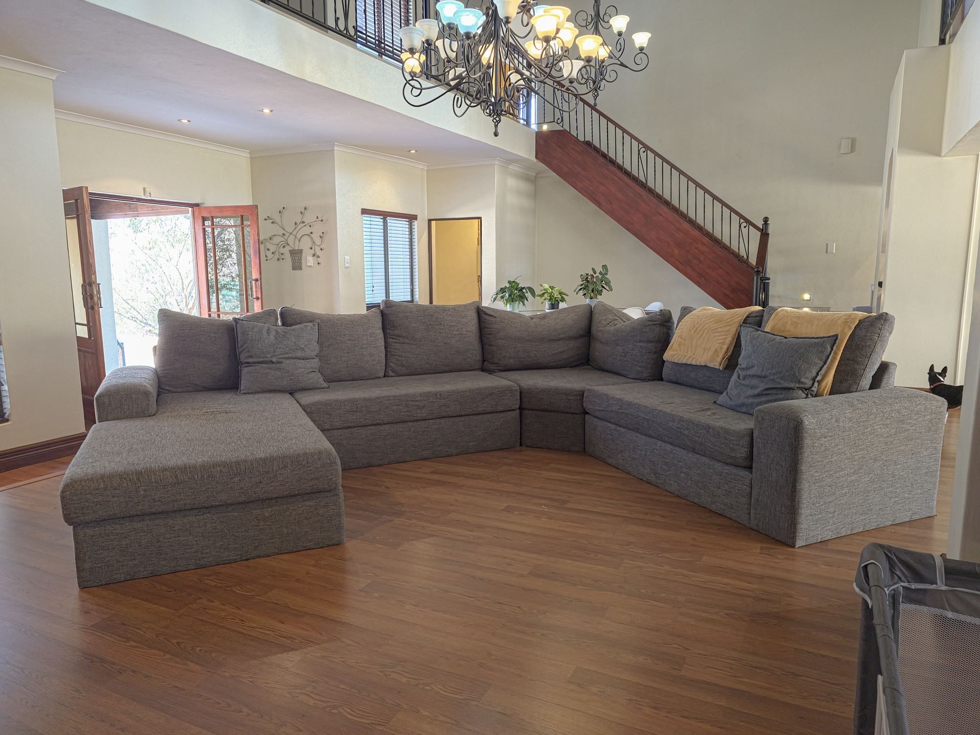 House for sale in Koro Creek Golf Estate, Modimolle, 585 m²