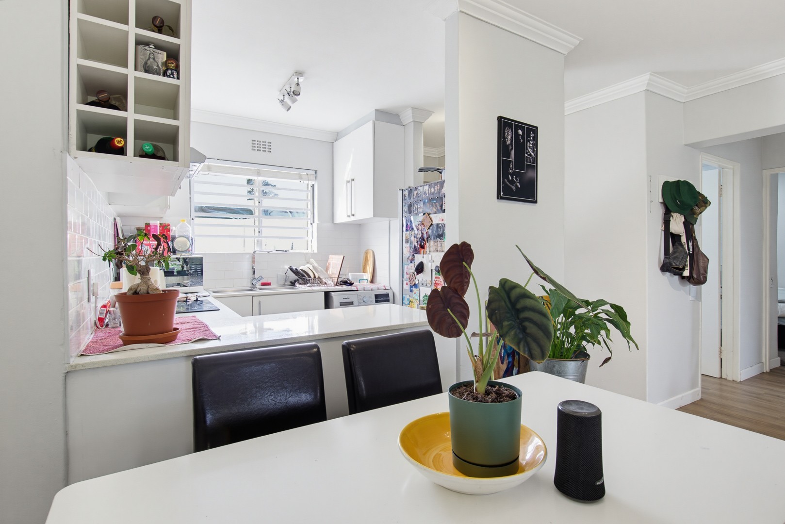 Apartment for sale in Loevenstein, Bellville, 71 m²