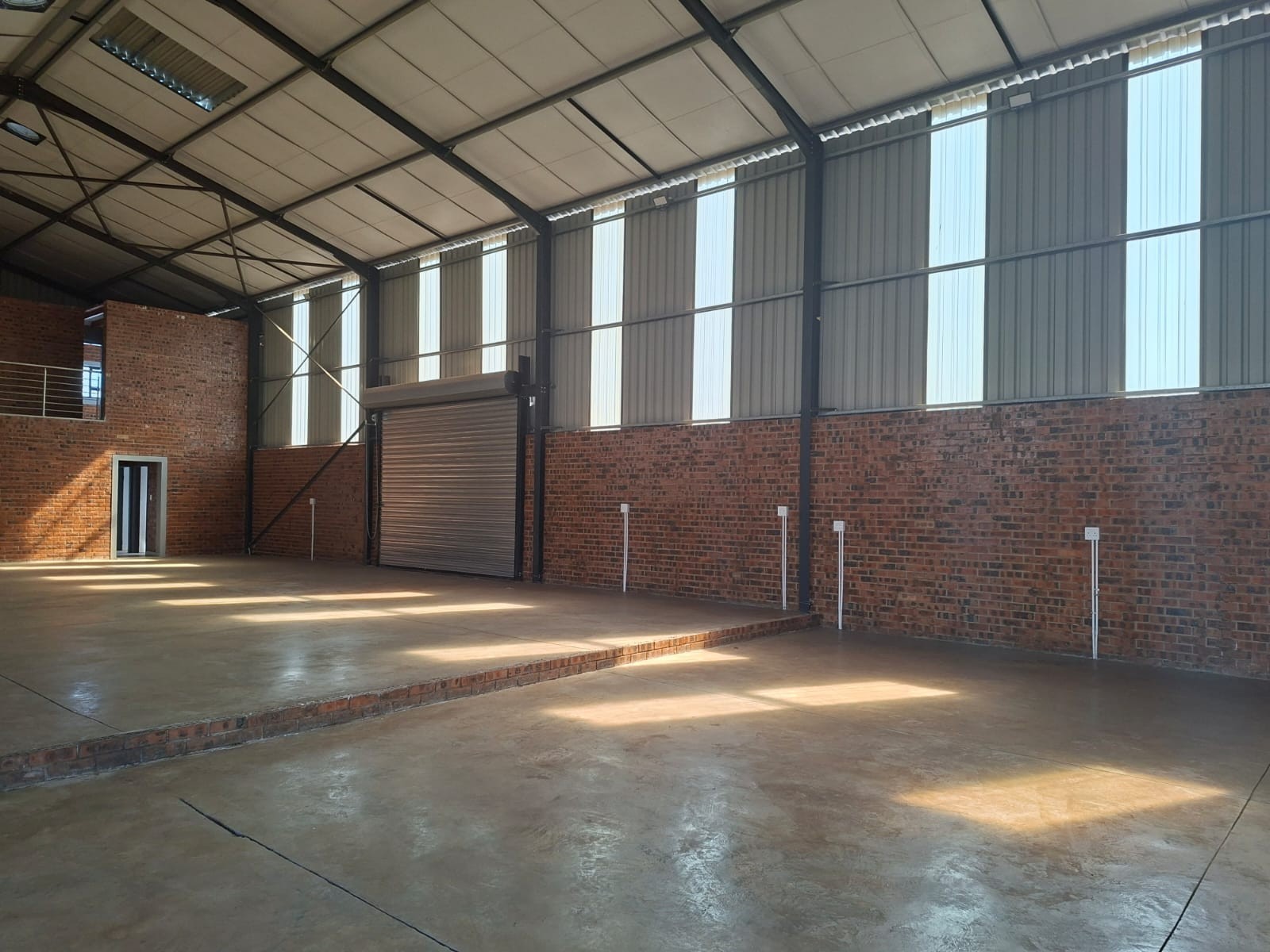 Industrial Property for rent in SAE Business Park, Middelburg, 720 m²