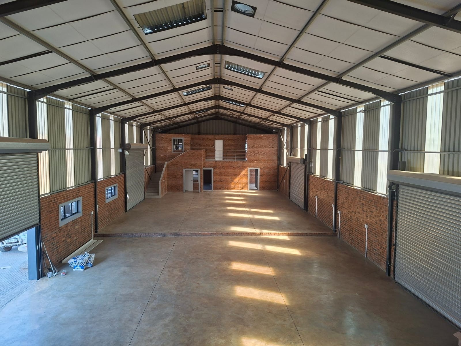 Industrial Property for rent in SAE Business Park, Middelburg, 720 m²