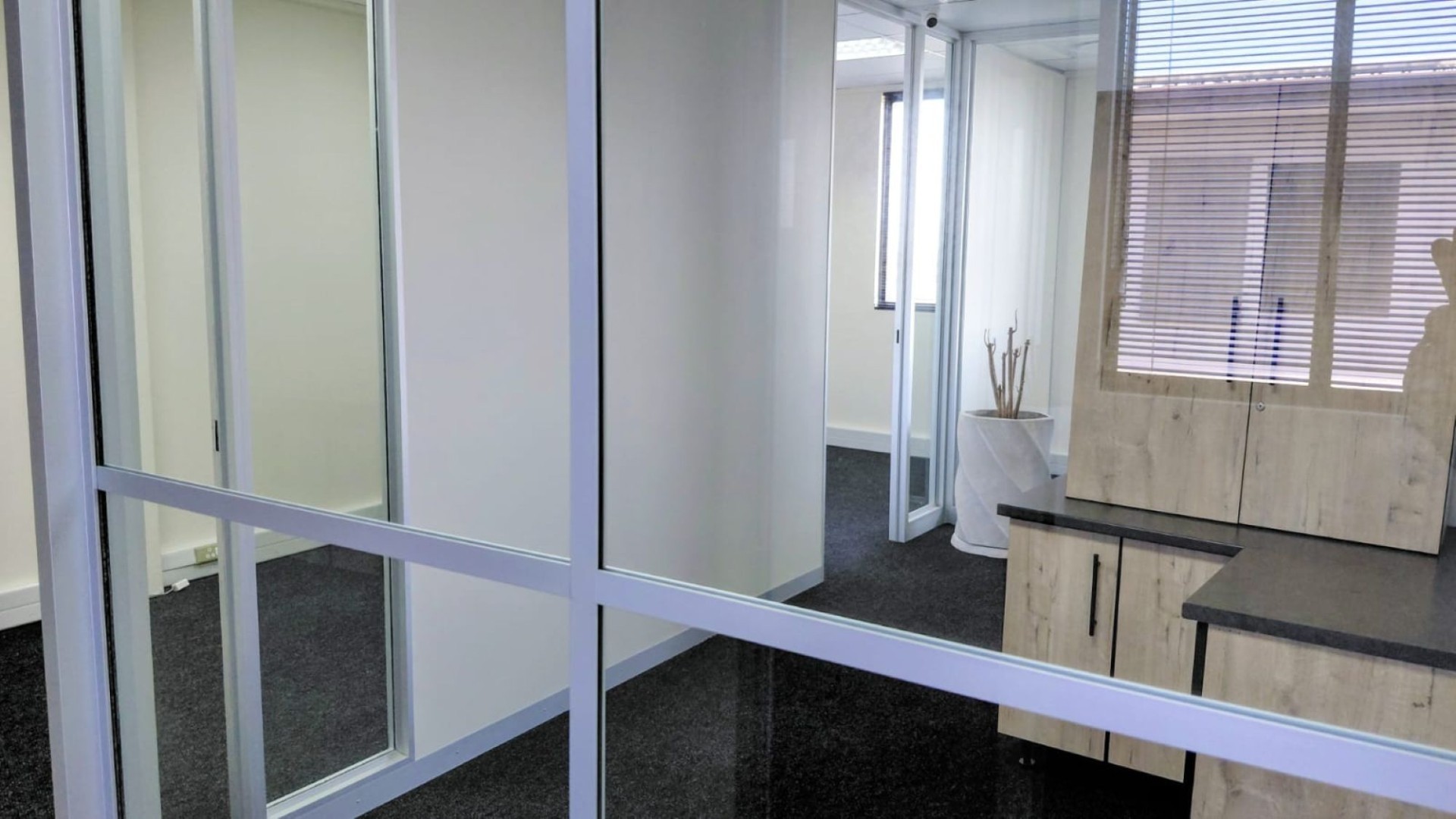 Office for rent in Ballito Commercial District, Ballito, KwaZulu Natal, B6 (2nd floor), INGENUITY PARK, 1 Nandi Mthembu Drive, Ballito Commercial District, Ballito, KwaZulu Natal, 120 m²