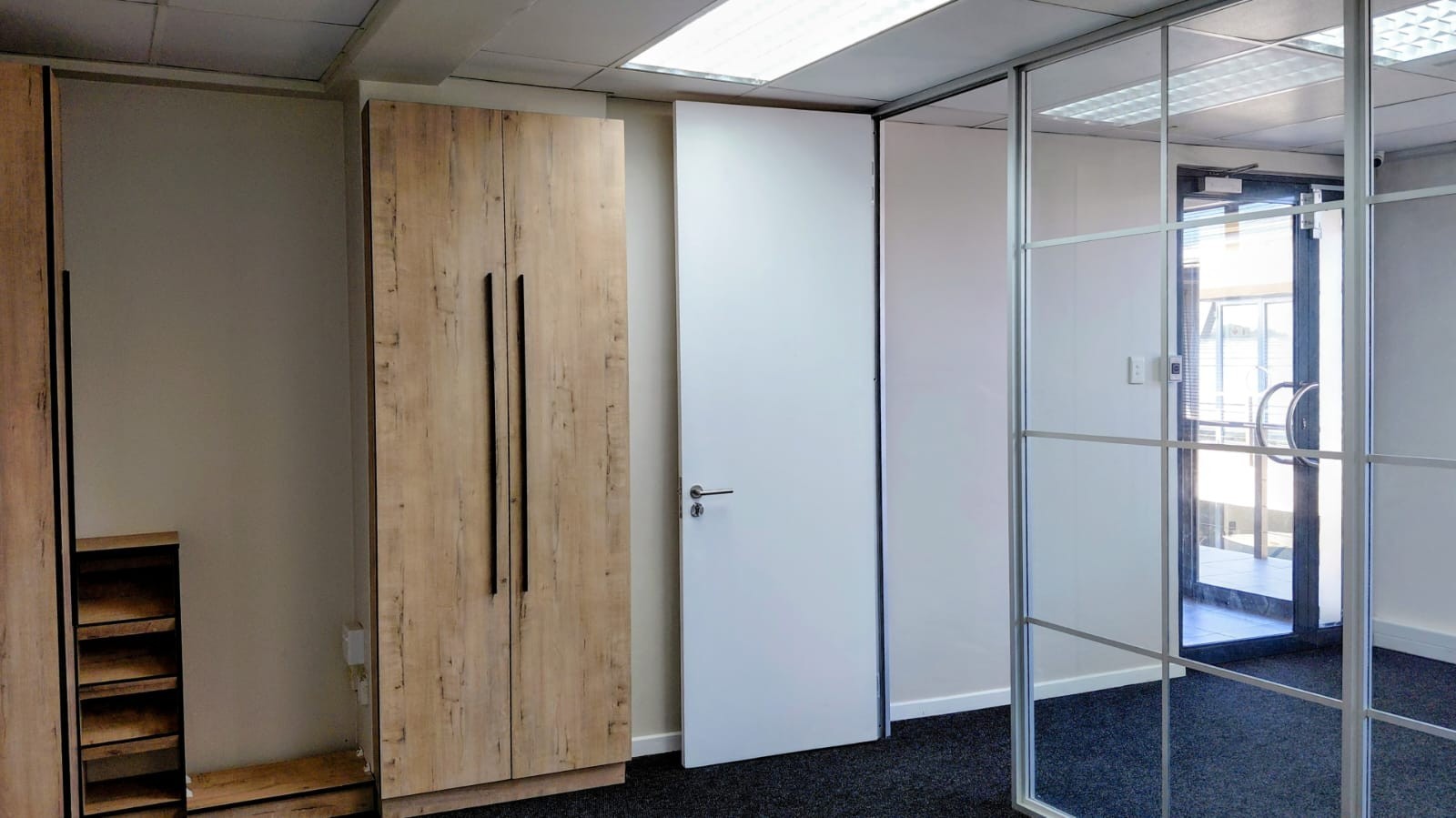 Office for rent in Ballito Commercial District, Ballito, KwaZulu Natal, B6  (2nd floor), INGENUITY PARK, 1 Nandi Mthembu Drive, Ballito Commercial District, Ballito, KwaZulu Natal, 120 m²