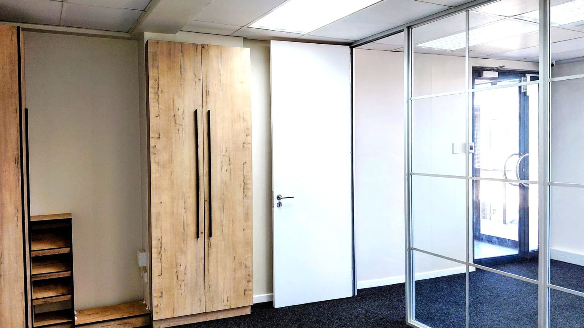Office for rent in Ballito Commercial District, Ballito, KwaZulu Natal, B6 (2nd floor), INGENUITY PARK, 1 Nandi Mthembu Drive, Ballito Commercial District, Ballito, KwaZulu Natal, 120 m²