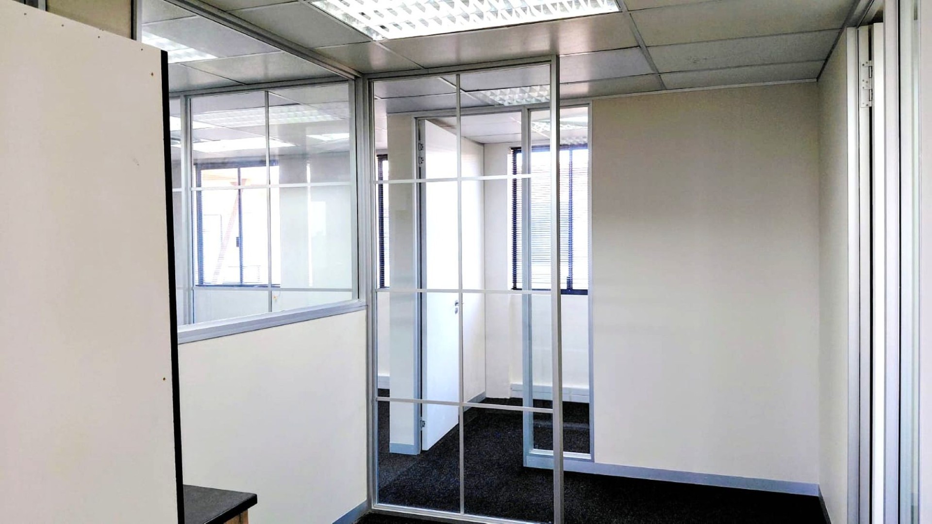 Office for rent in Ballito Commercial District, Ballito, KwaZulu Natal, B6 (2nd floor), INGENUITY PARK, 1 Nandi Mthembu Drive, Ballito Commercial District, Ballito, KwaZulu Natal, 120 m²
