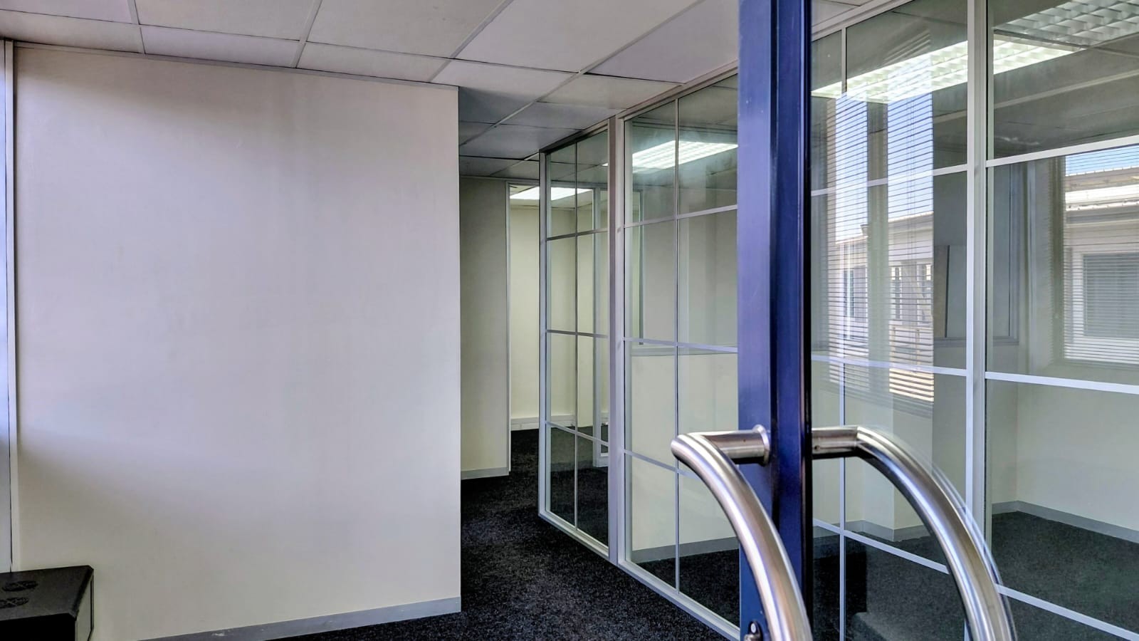 Office for rent in Ballito Commercial District, Ballito, KwaZulu Natal, B6  (2nd floor), INGENUITY PARK, 1 Nandi Mthembu Drive, Ballito Commercial District, Ballito, KwaZulu Natal, 120 m²