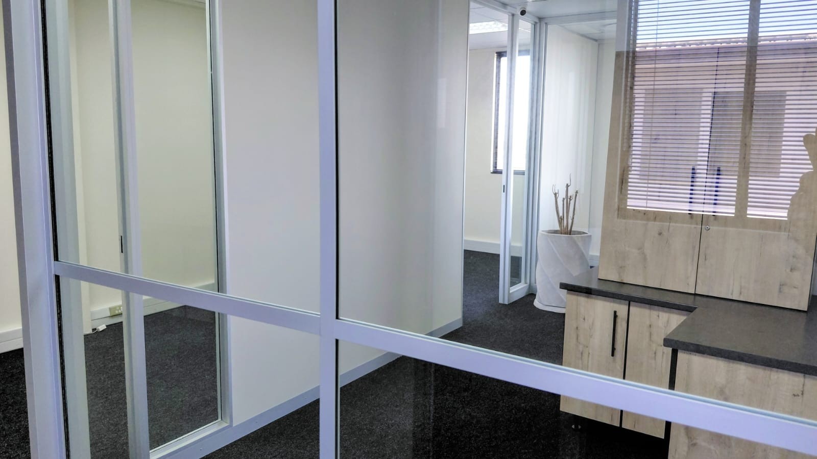 Office for rent in Ballito Commercial District, Ballito, KwaZulu Natal, B6  (2nd floor), INGENUITY PARK, 1 Nandi Mthembu Drive, Ballito Commercial District, Ballito, KwaZulu Natal, 120 m²