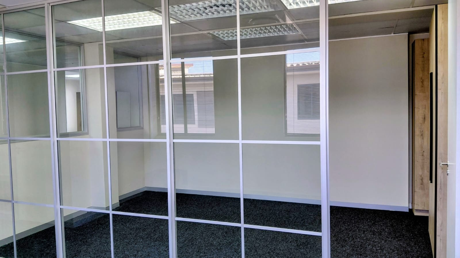 Office for rent in Ballito Commercial District, Ballito, KwaZulu Natal, B6  (2nd floor), INGENUITY PARK, 1 Nandi Mthembu Drive, Ballito Commercial District, Ballito, KwaZulu Natal, 120 m²