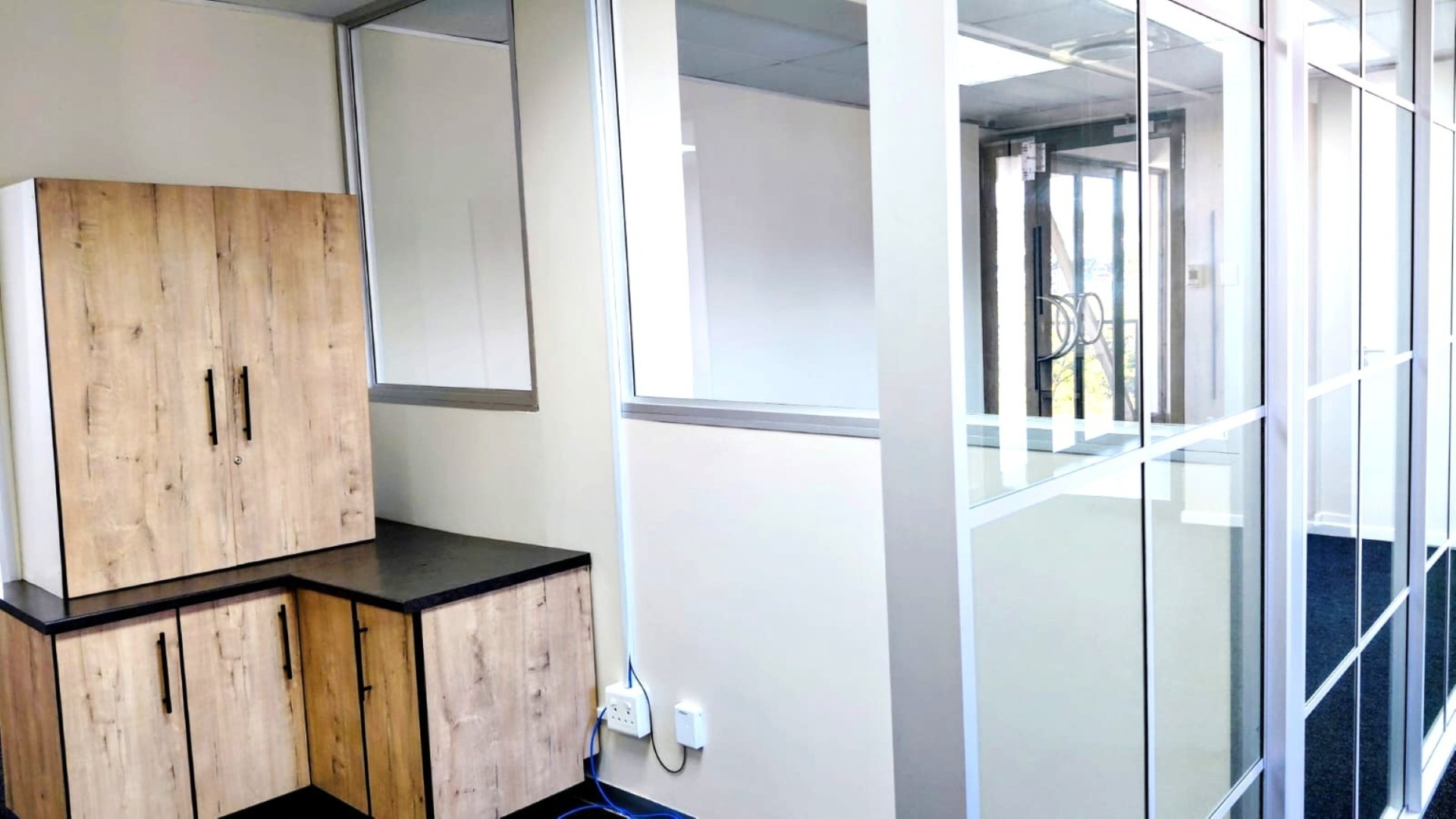 Office for rent in Ballito Commercial District, Ballito, KwaZulu Natal, B6 (2nd floor), INGENUITY PARK, 1 Nandi Mthembu Drive, Ballito Commercial District, Ballito, KwaZulu Natal, 120 m²