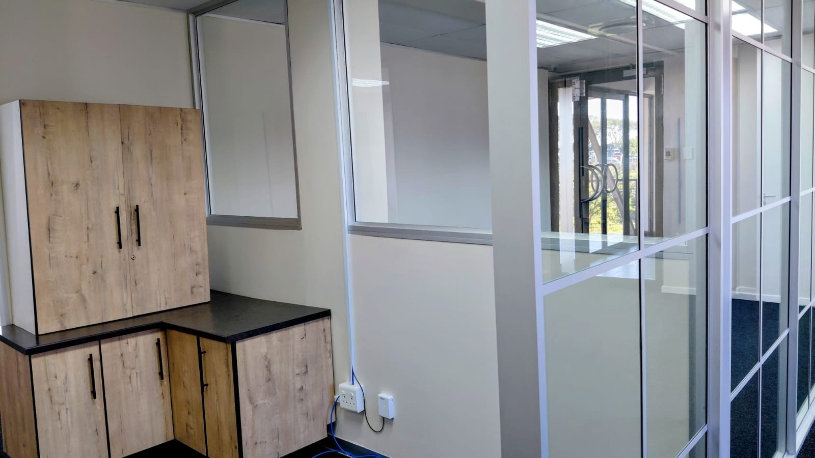 Office for rent in Ballito Commercial District, Ballito, KwaZulu Natal, B6  (2nd floor), INGENUITY PARK, 1 Nandi Mthembu Drive, Ballito Commercial District, Ballito, KwaZulu Natal, 120 m²
