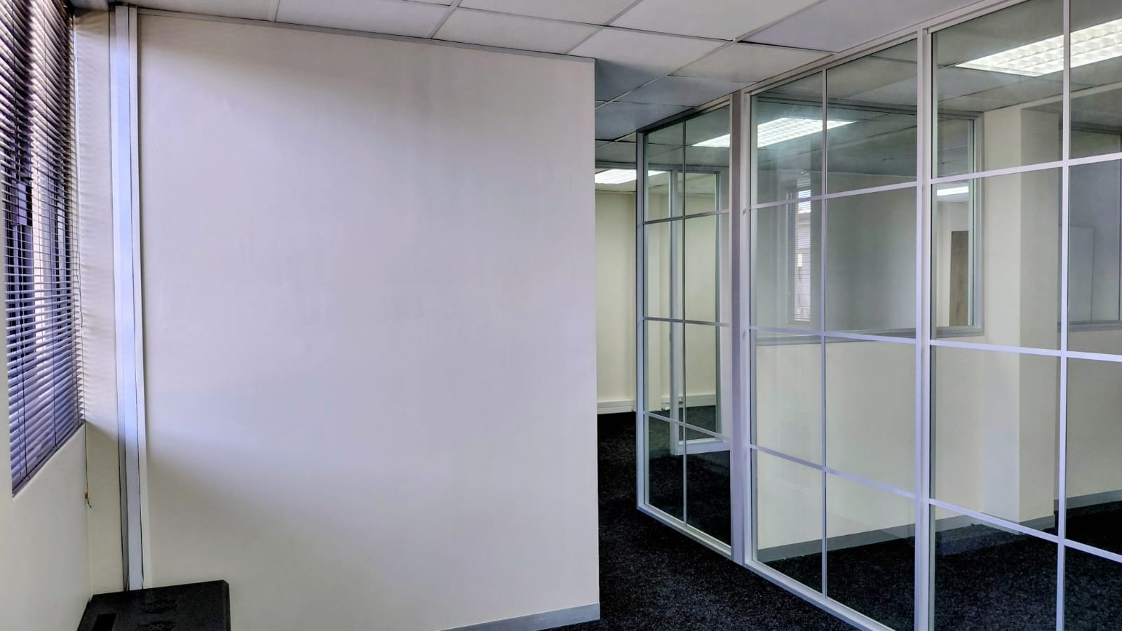Office for rent in Ballito Commercial District, Ballito, KwaZulu Natal, B6  (2nd floor), INGENUITY PARK, 1 Nandi Mthembu Drive, Ballito Commercial District, Ballito, KwaZulu Natal, 120 m²