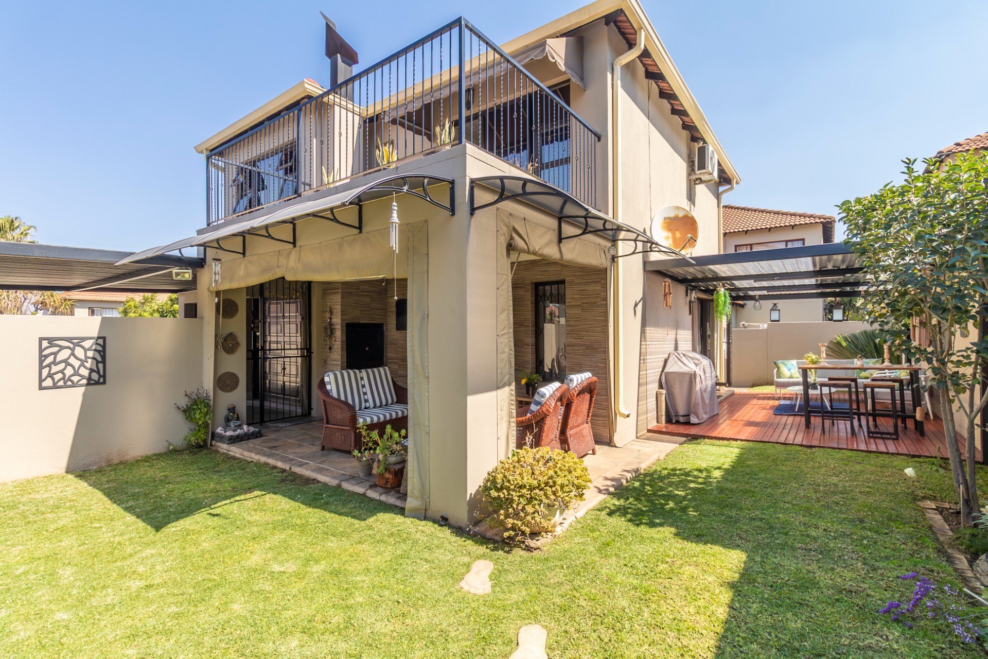 House for sale in Craigavon, Sandton, 308 m²