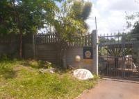 House for sale in Manor Gardens, Durban, KwaZulu Natal, 68 RIF ROAD, Manor Gardens, Durban, KwaZulu Natal, 110 m²