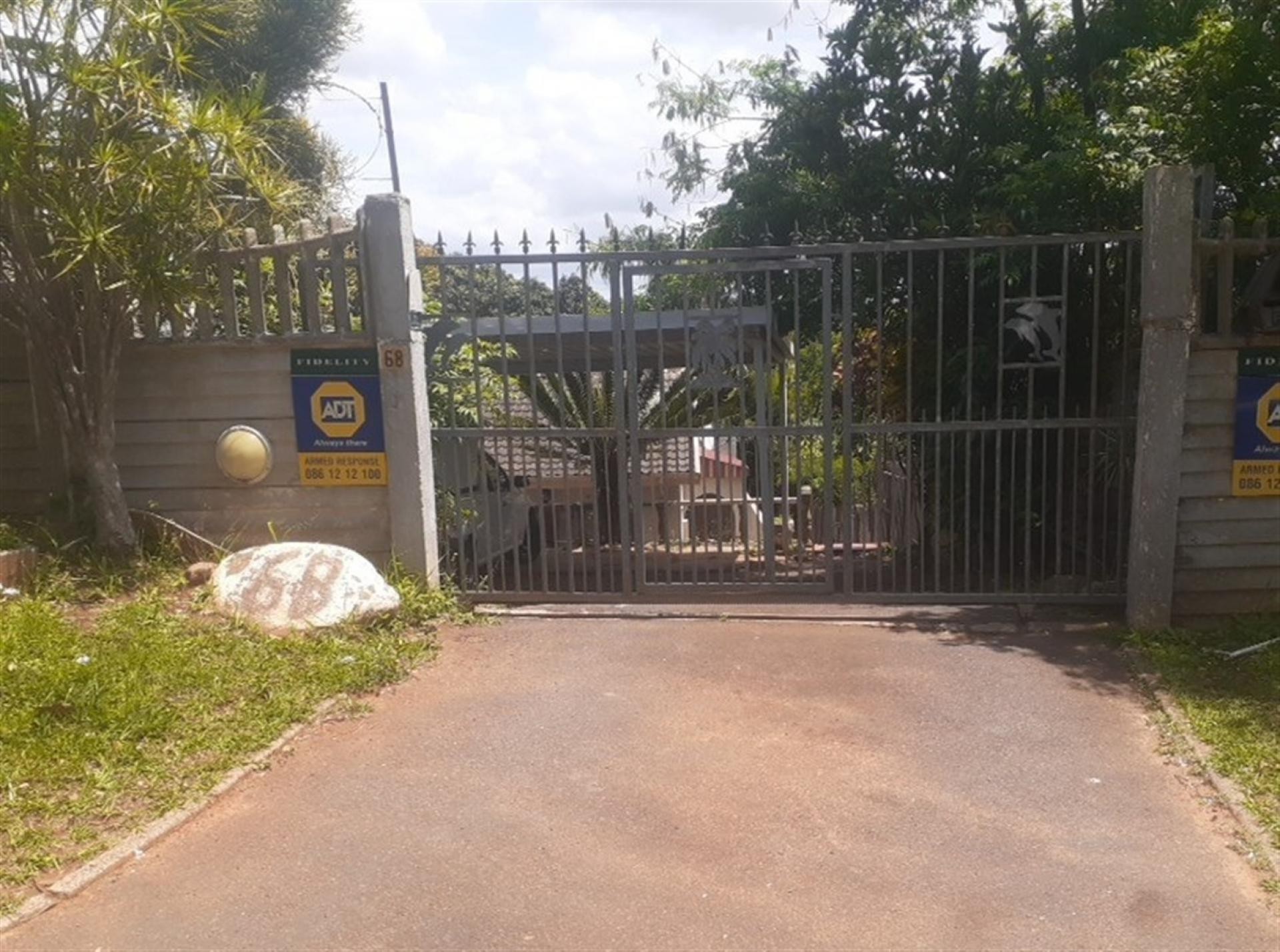 House for sale in Manor Gardens, Durban, KwaZulu Natal, 68 RIF ROAD, Manor Gardens, Durban, KwaZulu Natal, 110 m²