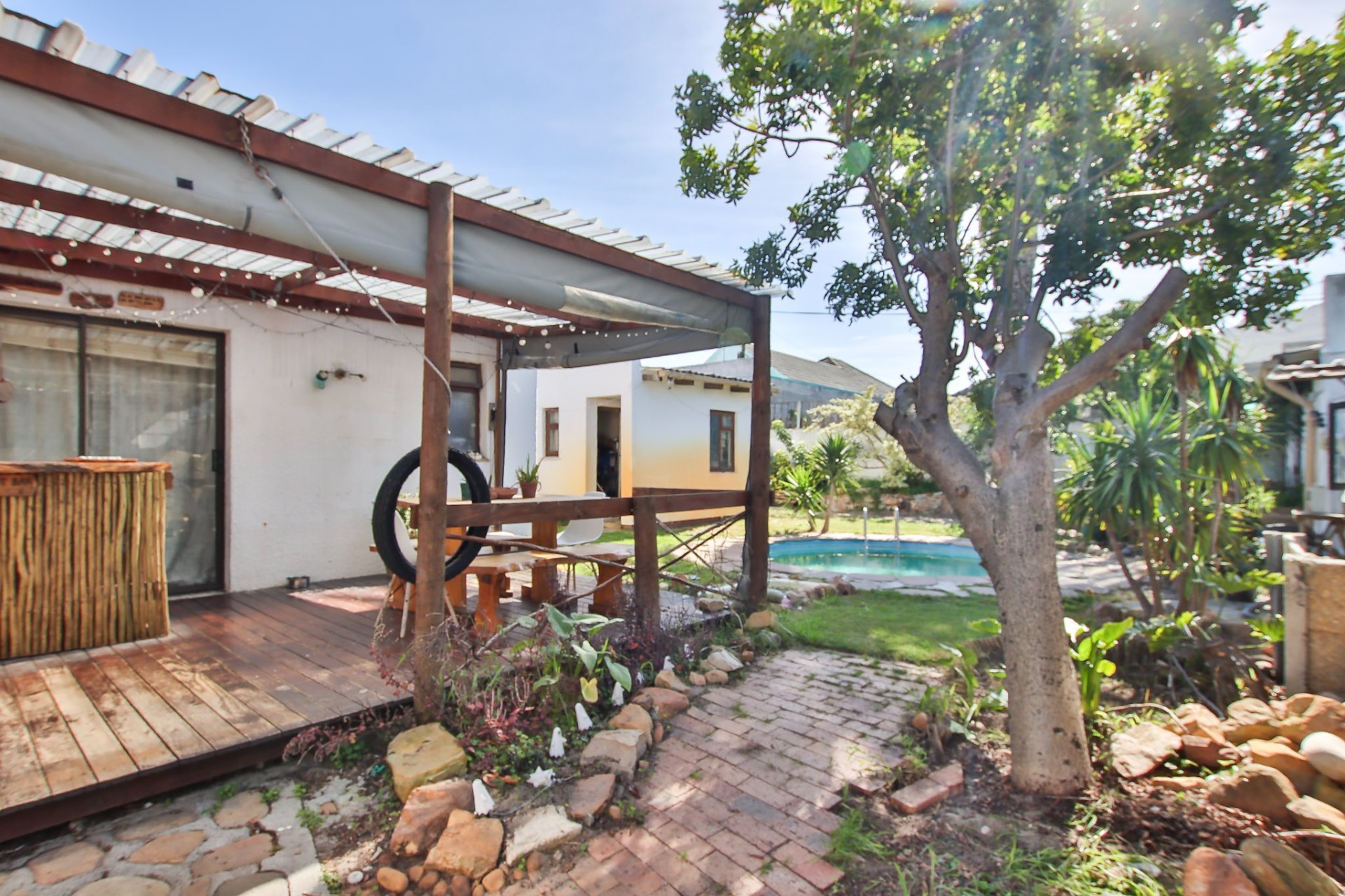 House for sale in Fish Hoek, 36 2nd crescent fish hoek, Fish Hoek, Western Cape, 117 m²