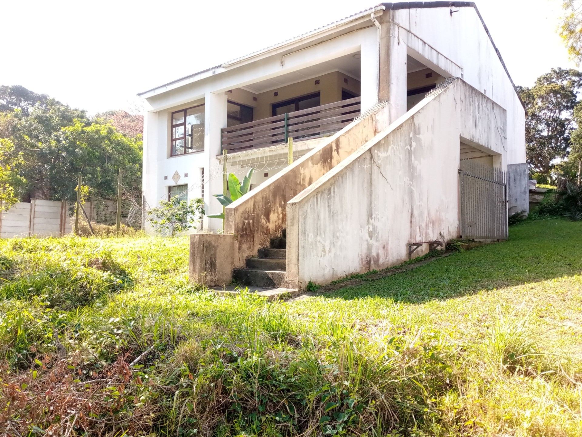 House for sale in Glenmore, Port Edward, KwaZulu Natal, 224 Girdwood road, Glenmore, Port Edward, KwaZulu Natal, 1381 m²