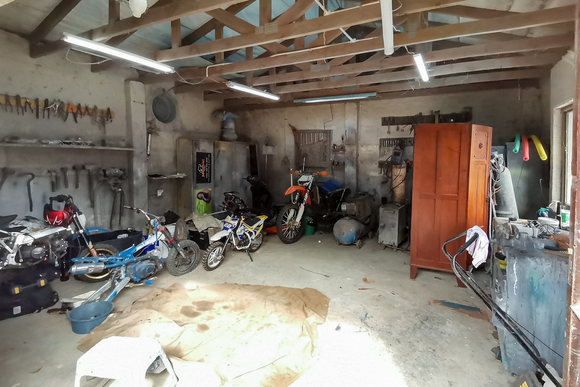 House for sale in Sea View, Durban, KwaZulu Natal, 1508 m²