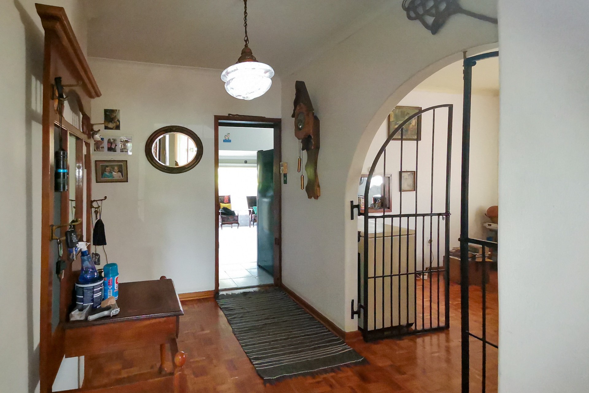 House and Outbuildings For Sale in Sea View, Durban 4