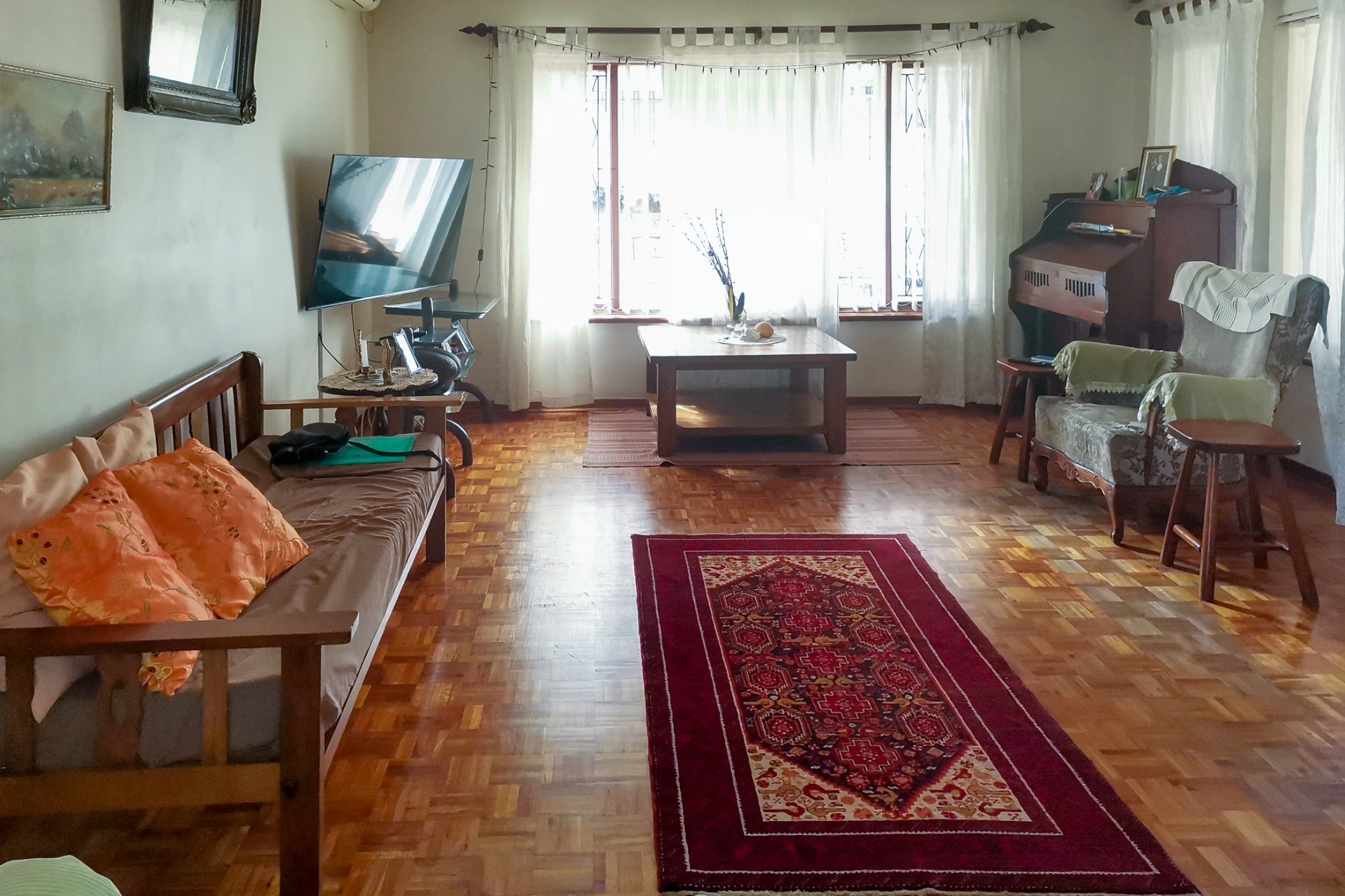 House for sale in Sea View, Durban, KwaZulu Natal, 1508 m²