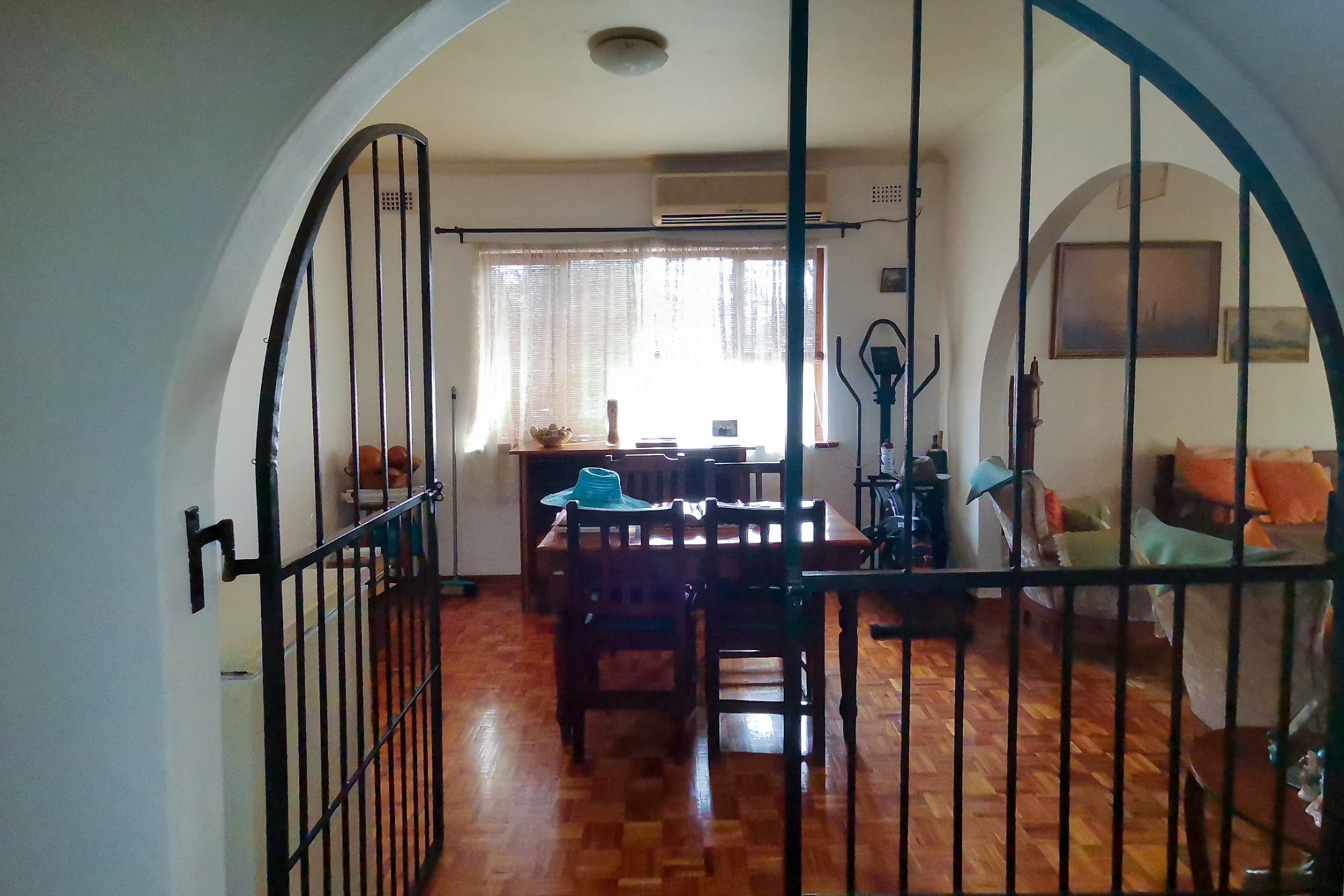 House and Outbuildings For Sale in Sea View, Durban 5