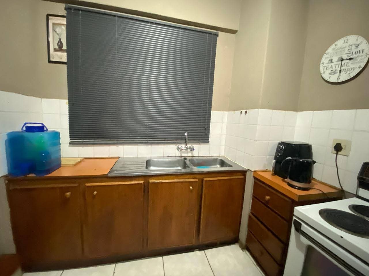 Townhouse for sale in Bedelia, Welkom, 67 m²