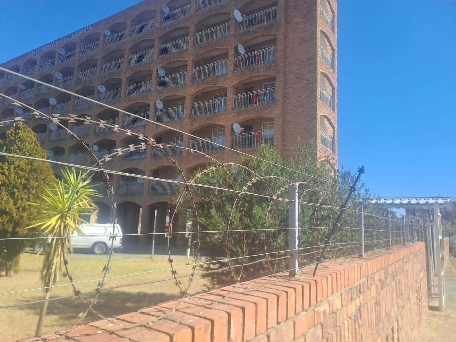 Townhouse for sale in Bedelia, Welkom, 67 m²
